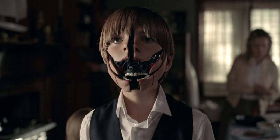 10 фантастических сериалов, которые запали в душу. Не могу не посоветовать