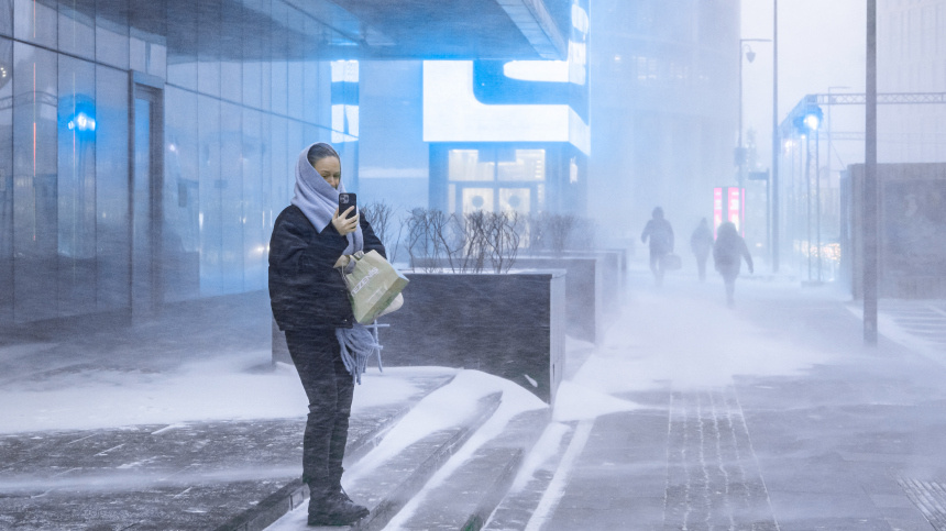    Фото: ИЗВЕСТИЯ/Константин Кокошкин