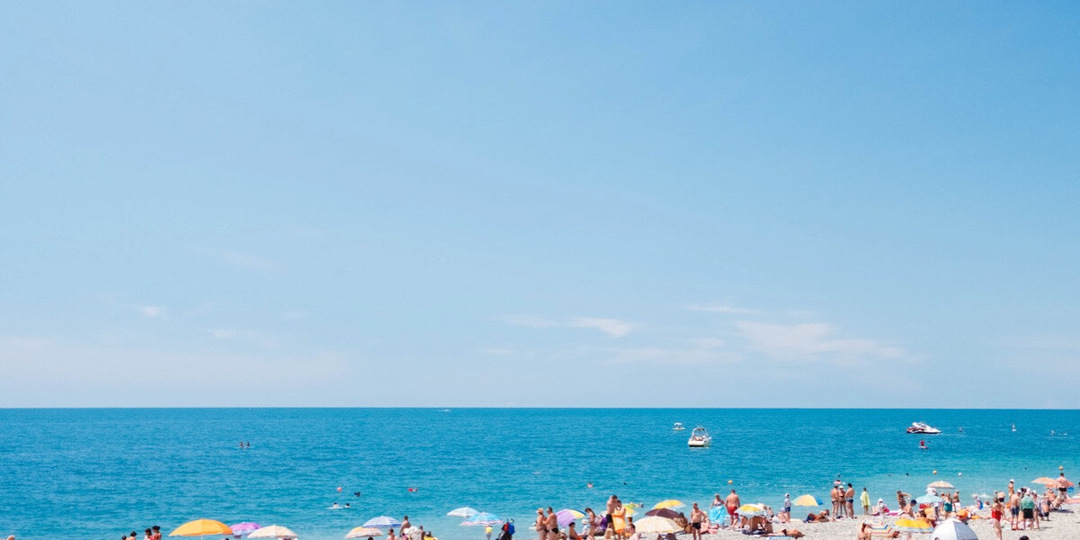 Куда поехать отдыхать на море летом 2025? 7 бюджетных вариантов