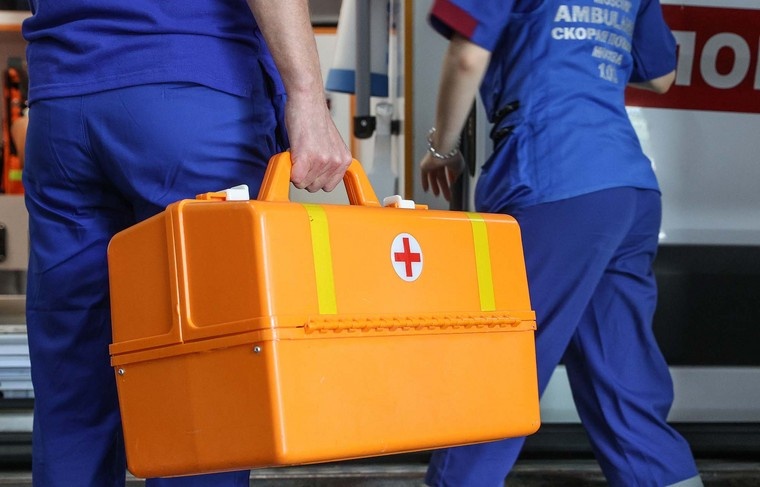    Сергей Булкин/NEWS.ru