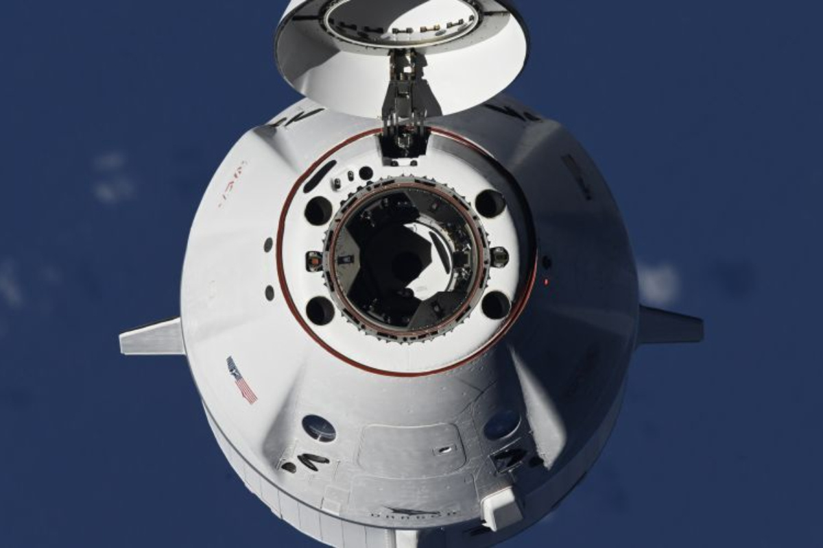    Фото: пресс-служба Госкорпорации «Роскосмос»