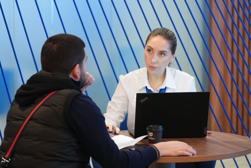     / Источник: © ИЗВЕСТИЯ/Эдуард Корниенко