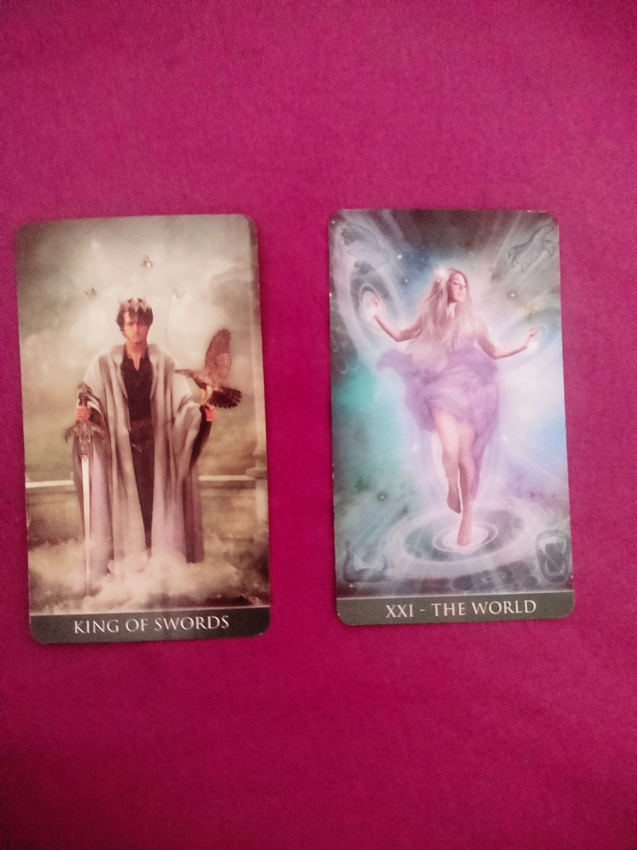 Открытый вариант