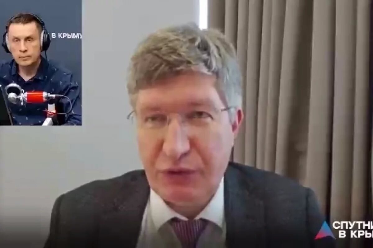    Финансист Александр Лосев рассказал о тарифных войнах между государствами