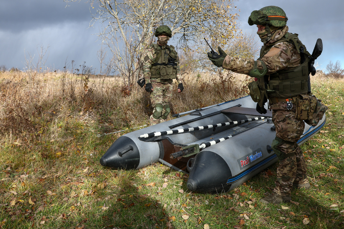  Shatokhina Natalia / news.ru / Global Look Press