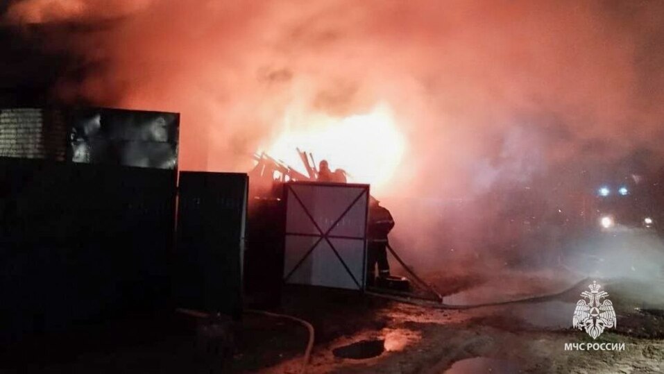     Фото: ГУ МЧС по Брянской области