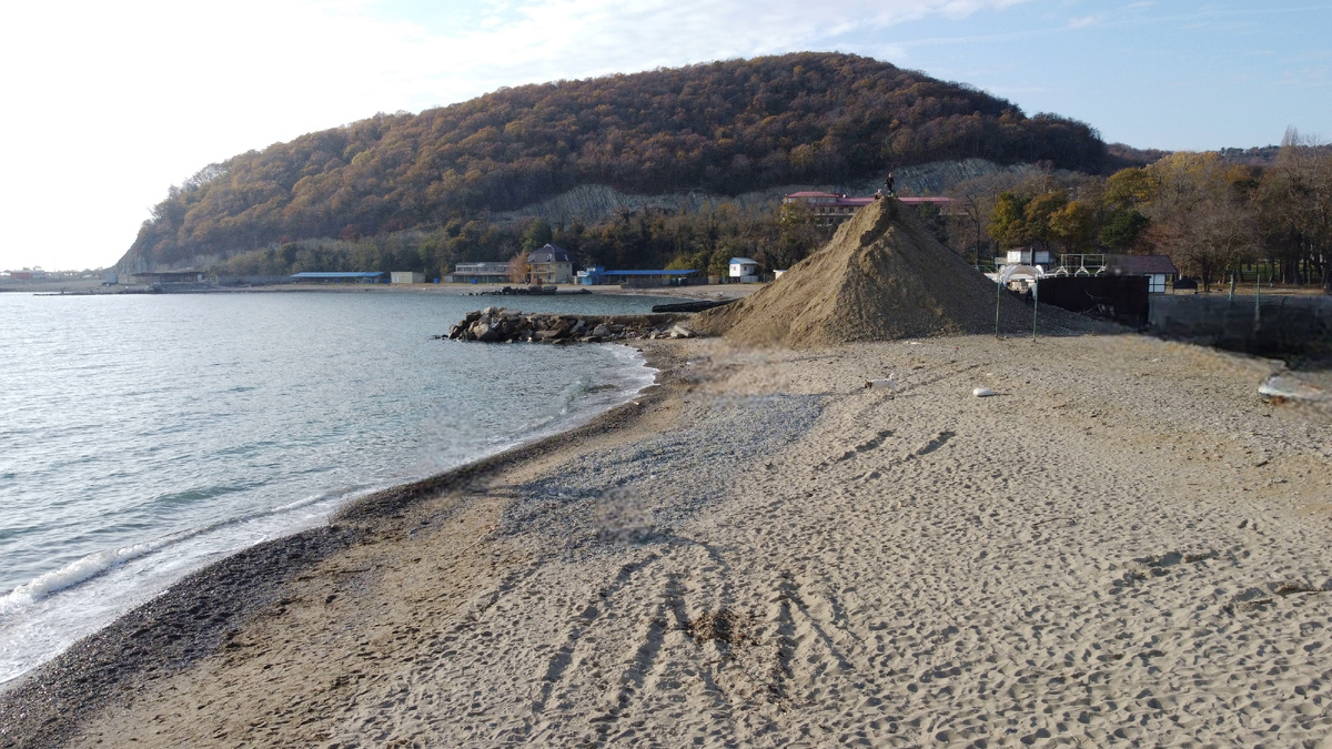 Пока это будущее, но вернёмся к этому вопросу через пять - семь лет