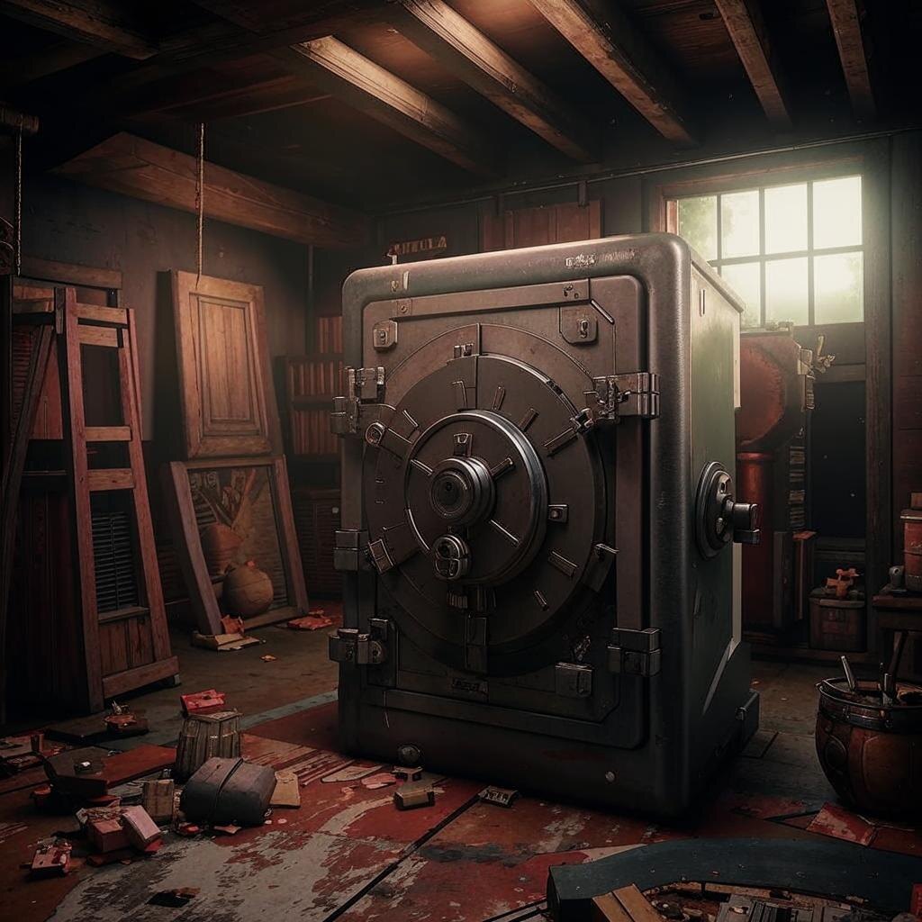 авторское изображение создано нейросетью