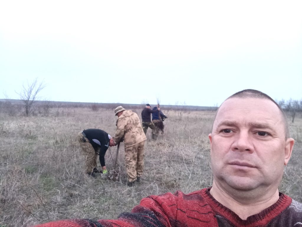 Фото предоставил Н.Нефёдов Наталья Игнатова  📷
