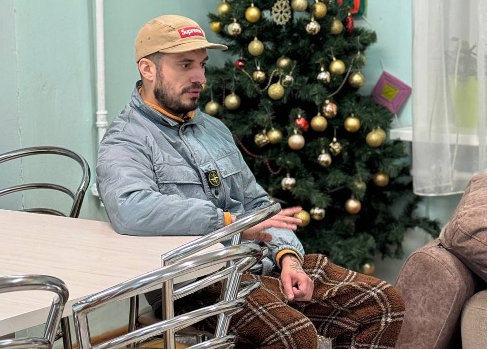    Рэпер Паша Техник скончался вечером 4 апреля в больнице в Таиланде