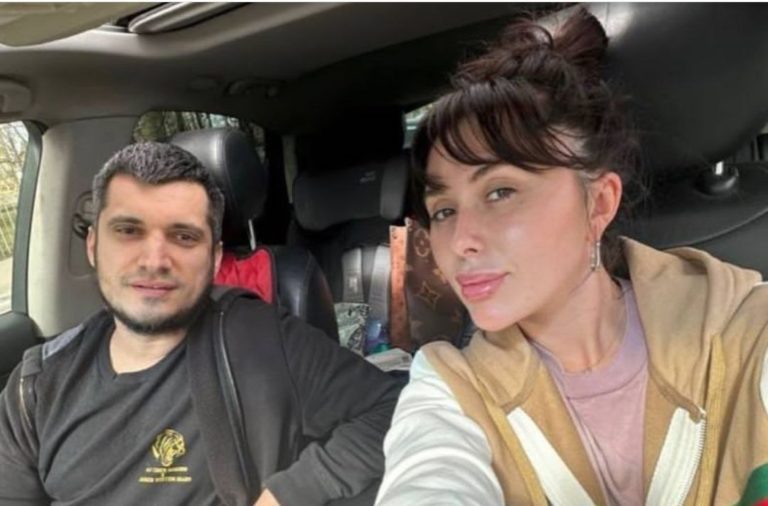    Фото: соцсети Мария Черных