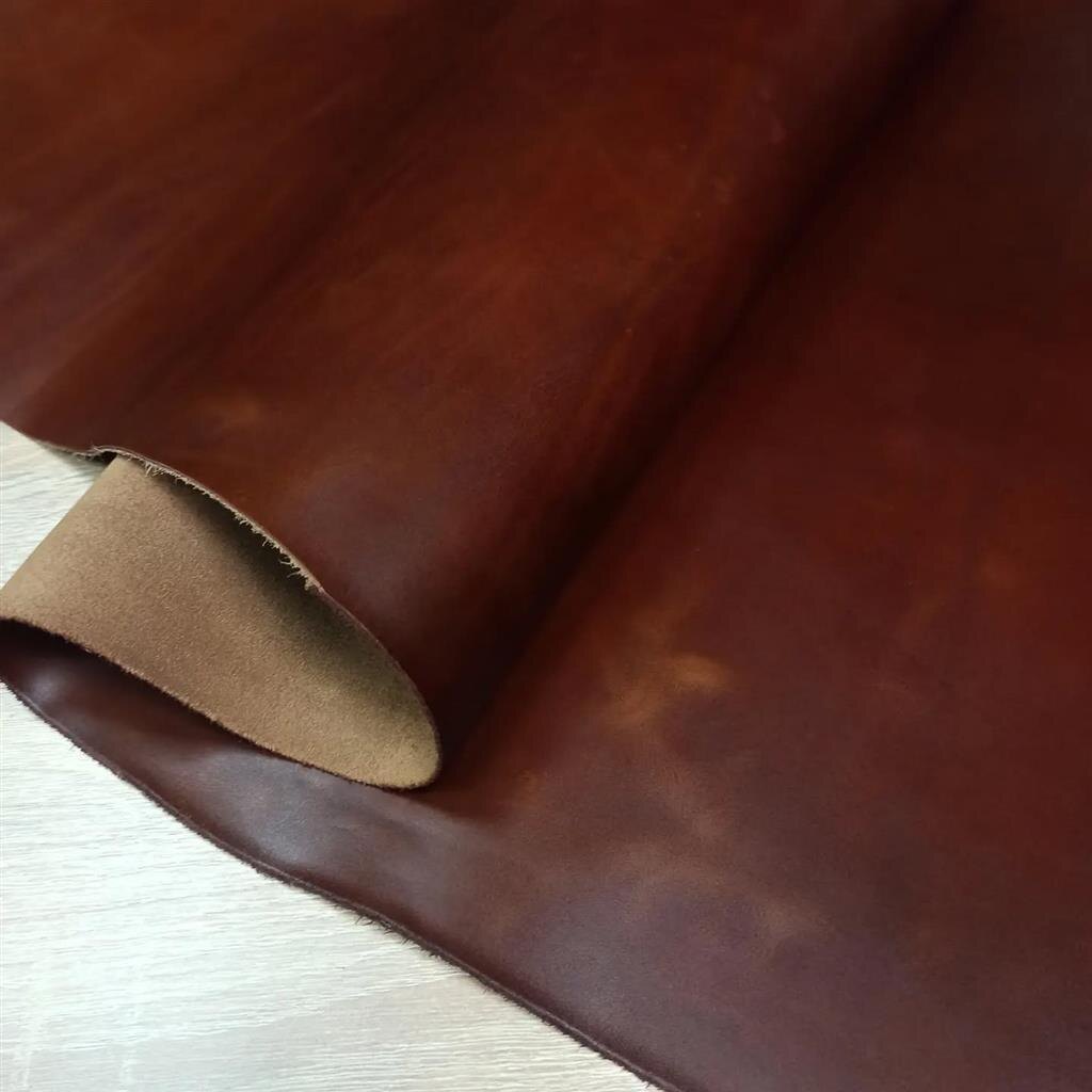 внешний вид мебельной кожи пулап