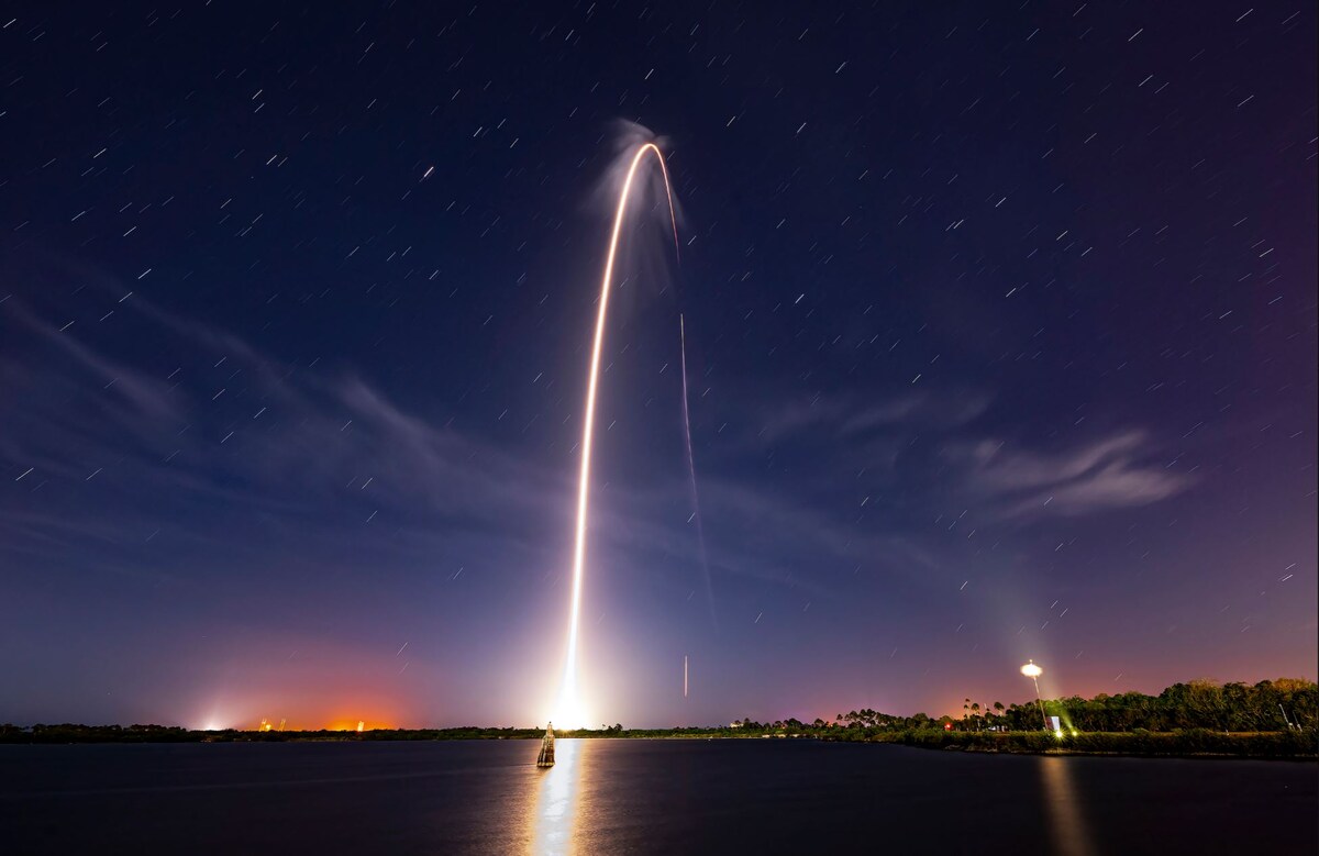 Фото: SpaceX  📷
