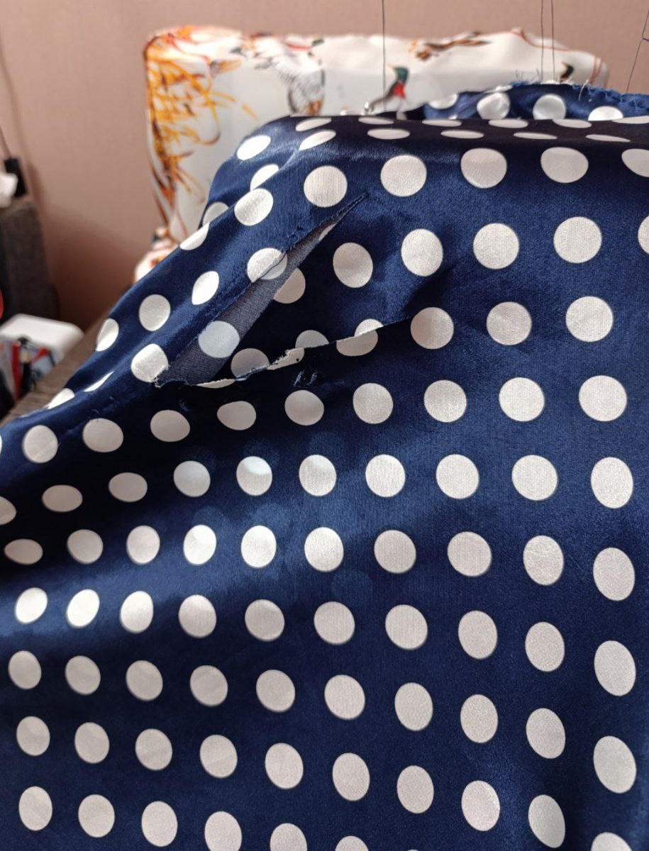 Повреждение основной части изделия