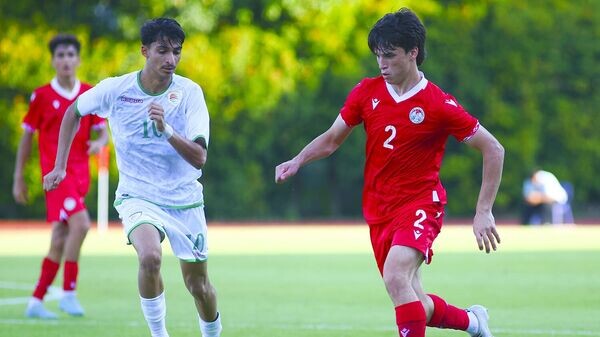    © Foto / Пресс-служба ФФТ