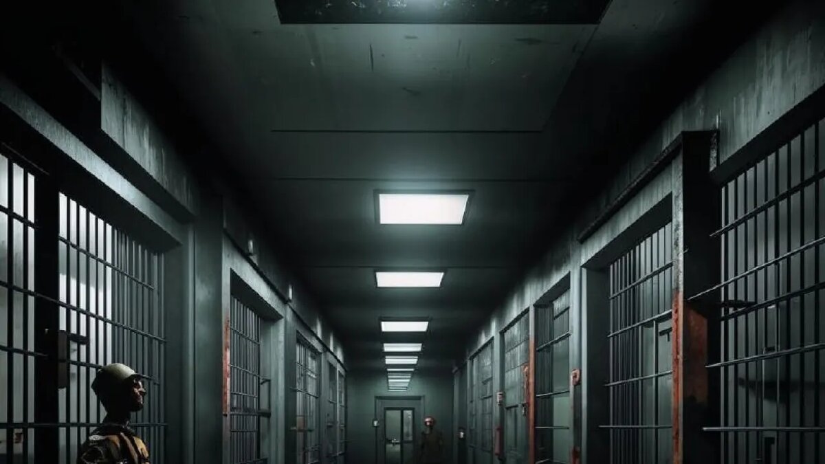    Сгенерировано ИИ