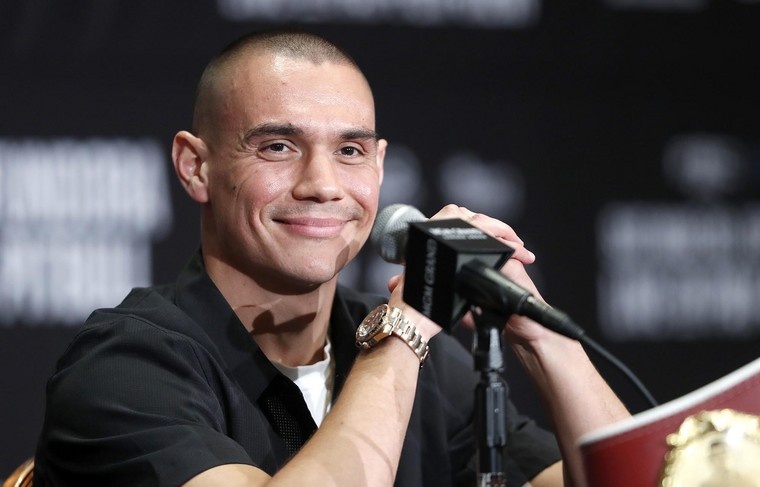    Steve Marcus/ТАСС