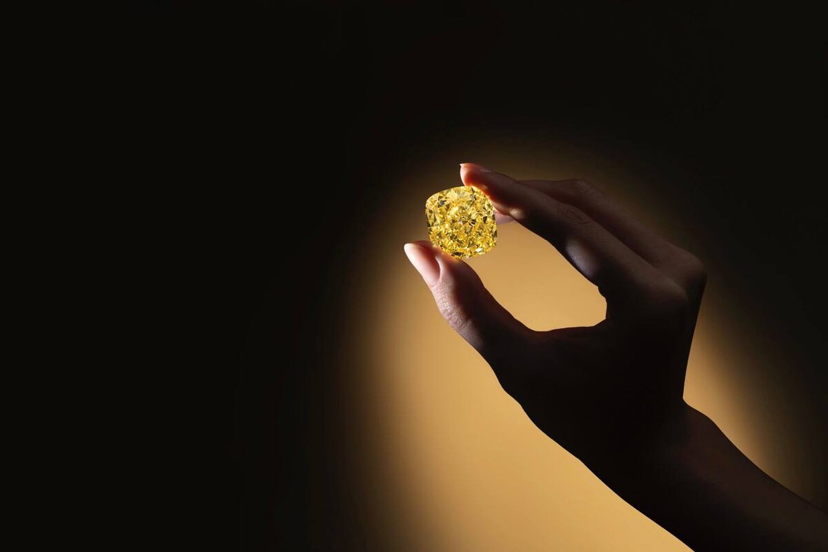 Фотография с официального сайта https://alrosa.ru/