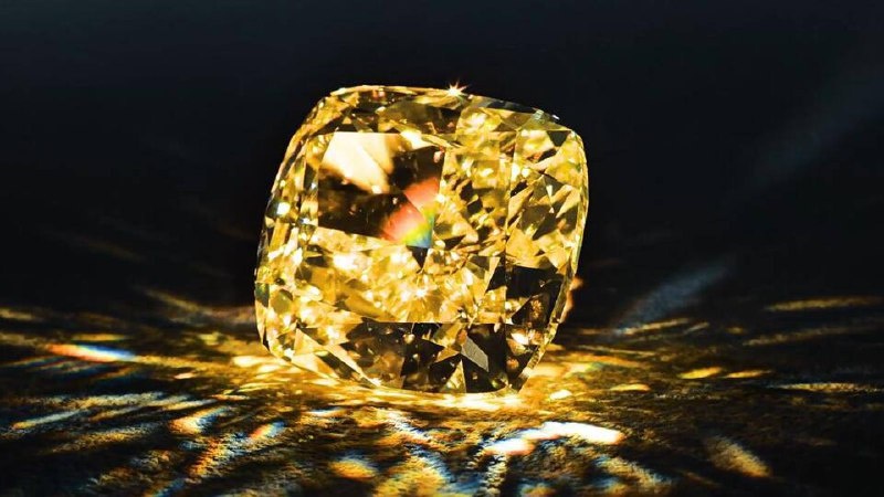 Фотография с официального сайта https://alrosa.ru/