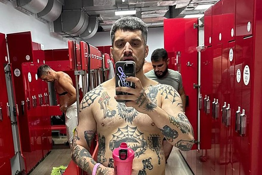    Фото: @techniquepashalive