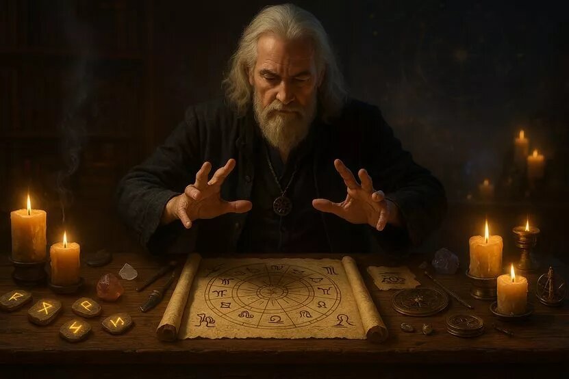    Гороскоп везения на 7 апреля: кому из знаков Зодиака улыбнется удача или может выпасть крупный выигрыш