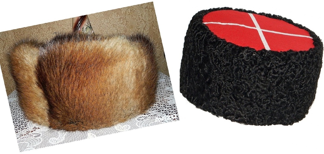 «Девчата». О датах, ценах, шапках и Америке.