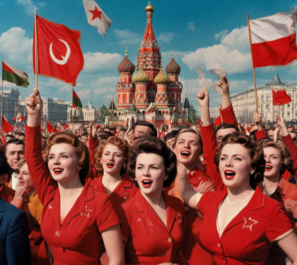 Источник: фото создано в Шедеврум.