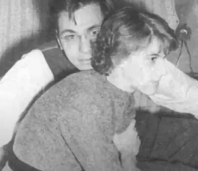 Андрей Кончаловский и Ирина Кандат. Фото cosmo.ru