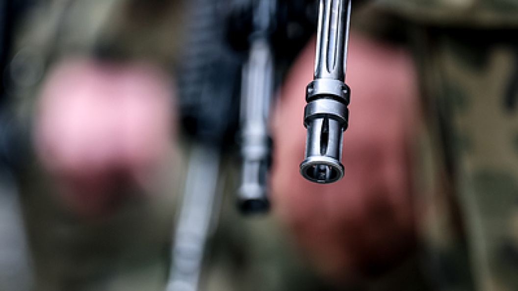    Dominika Zarzycka/Globallookpress