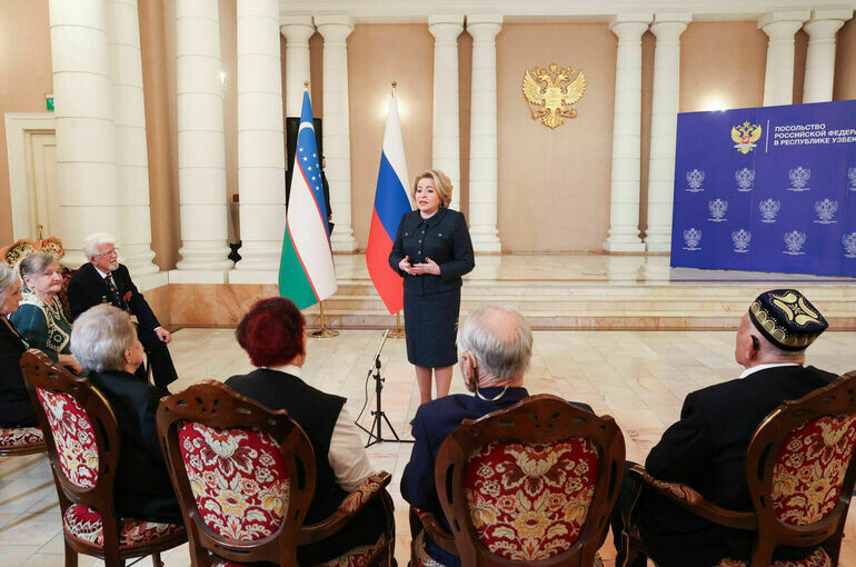   Пресс-служба Совета Федерации