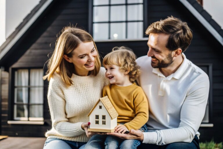    Как купить недвижимость в Литве: секреты семейного счастья и финансовой стабильности