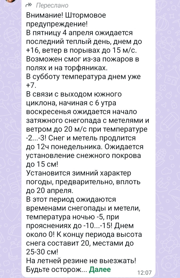 Фото автора канала