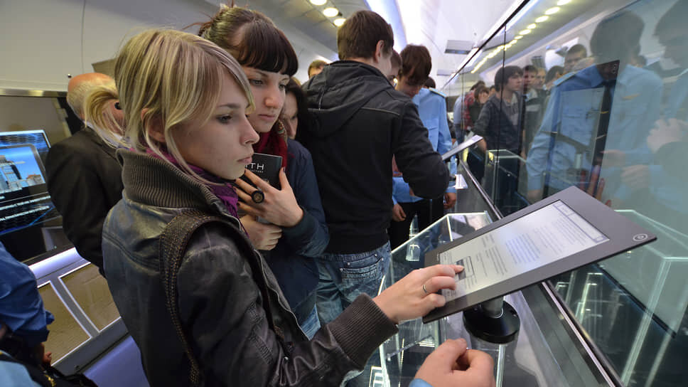 Фото: Олег Харсеев / Коммерсантъ