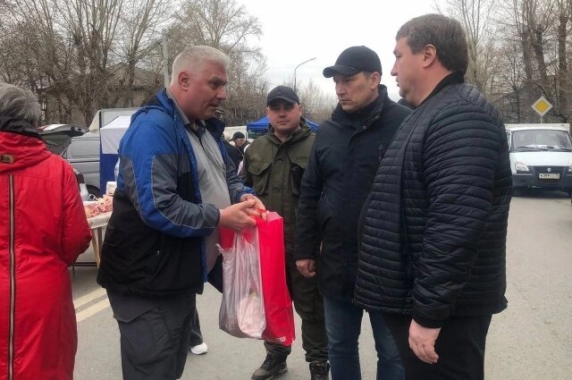    Фото: Администрация города Ульяновска