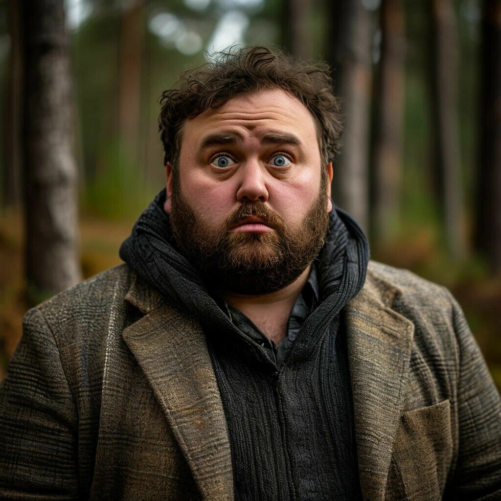 Картинка сделана нейросетью