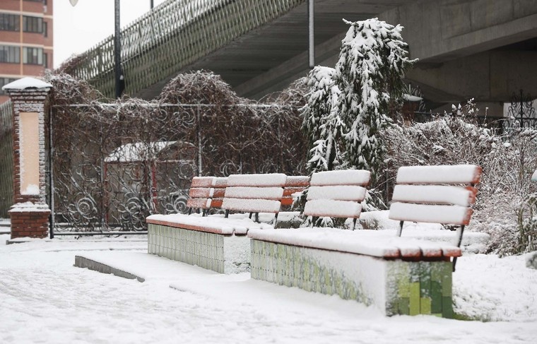    Сергей Булкин/NEWS.ru