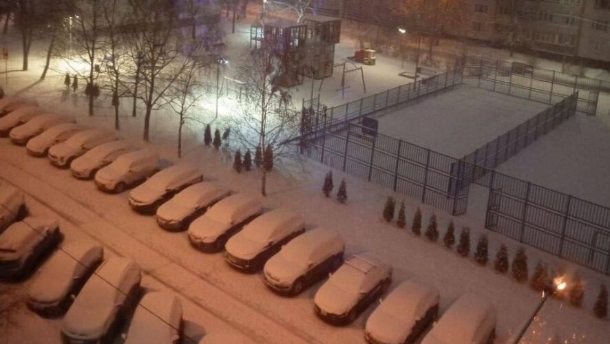    Фото: соцсети