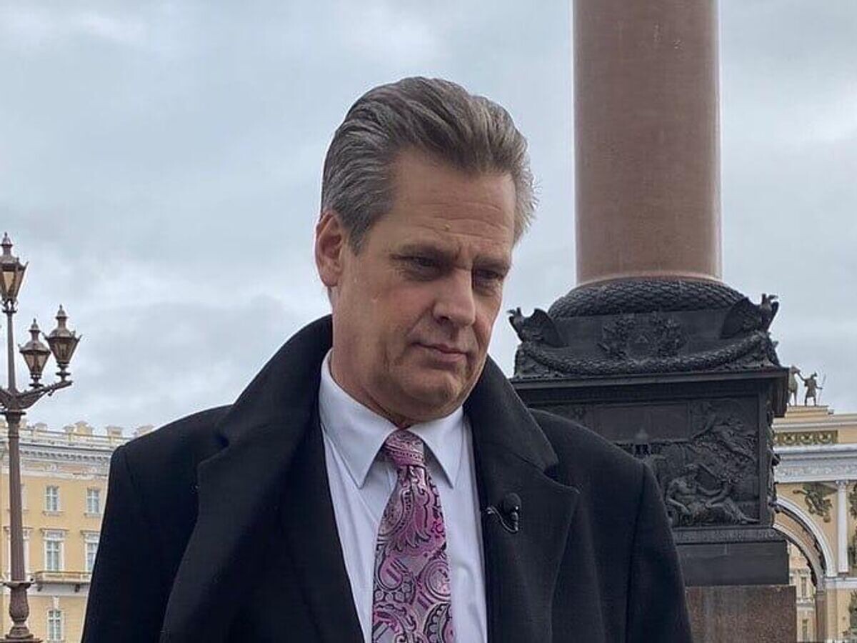    Андрей Калагеорги© Фото : Andrei Kalageorgi/ВКонтакте