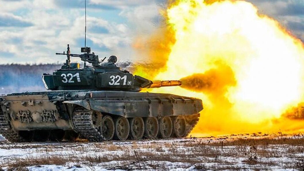    Фото: МО России