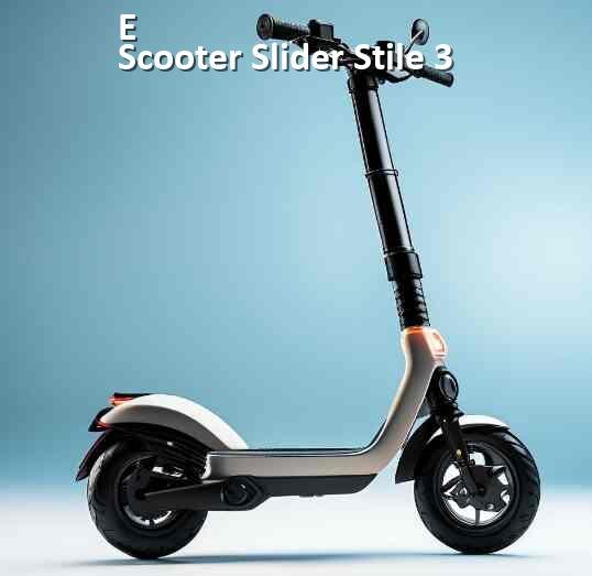 
Как сбросить настройки электросамоката Slider Stile 3 до заводских по умолчанию