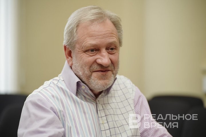 Реальное время / realnoevremya.ru