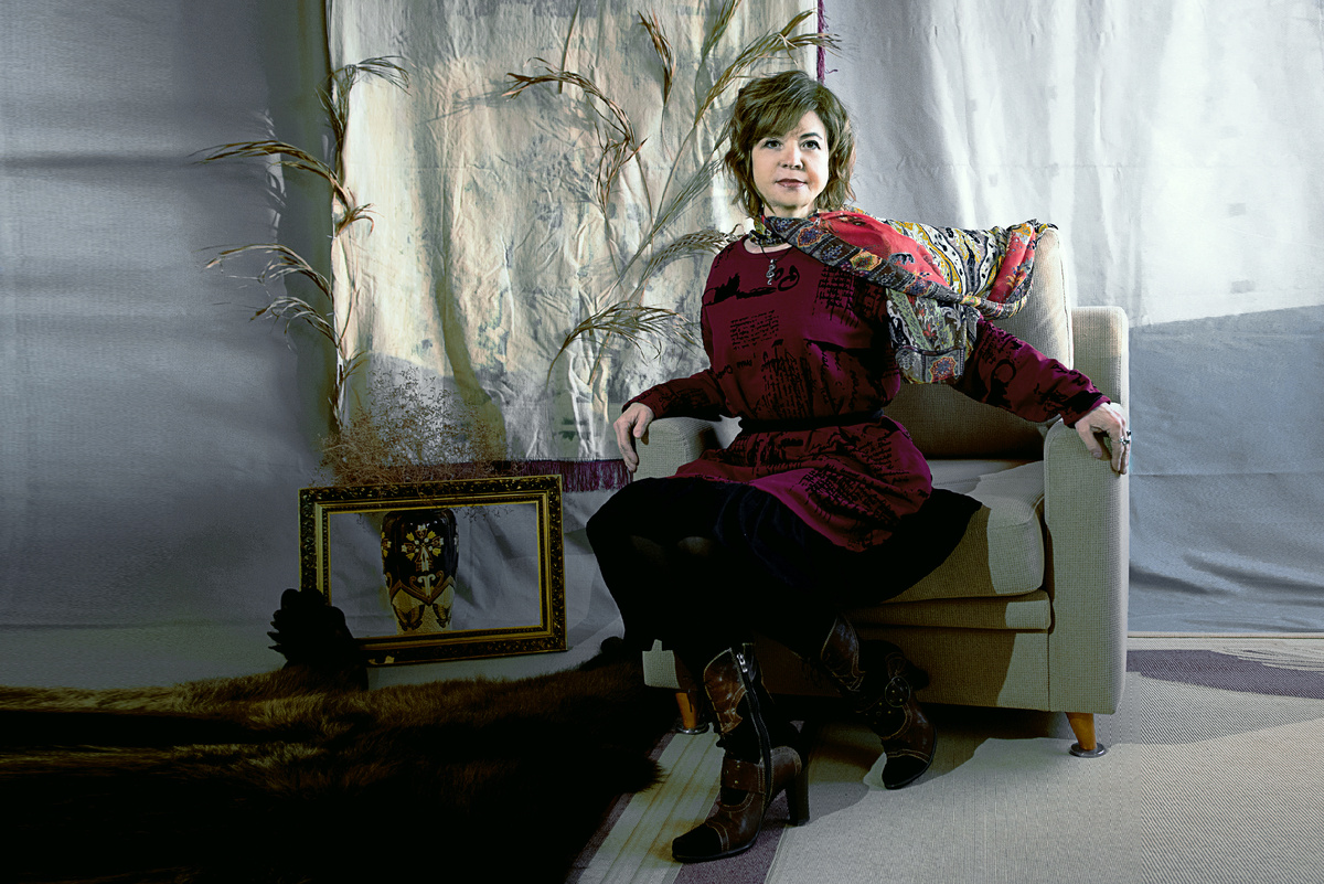 Свобода НЕ снаружи, свобода всегда есть ДУША...