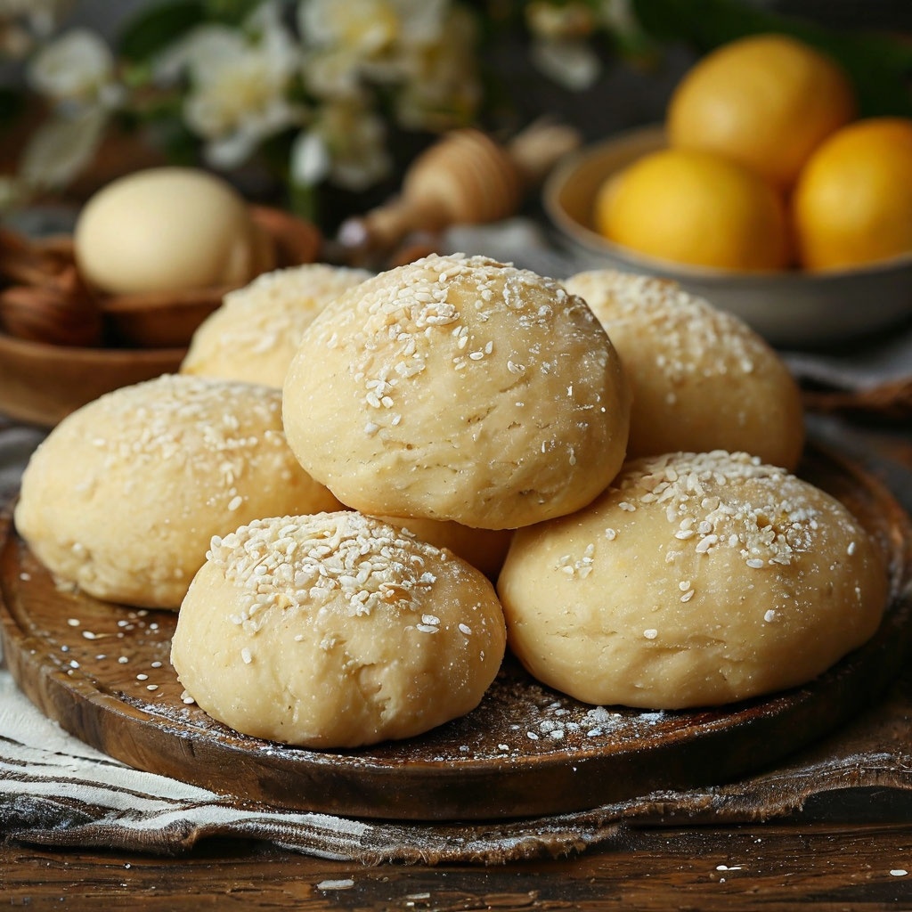 Тесто для рыбалки