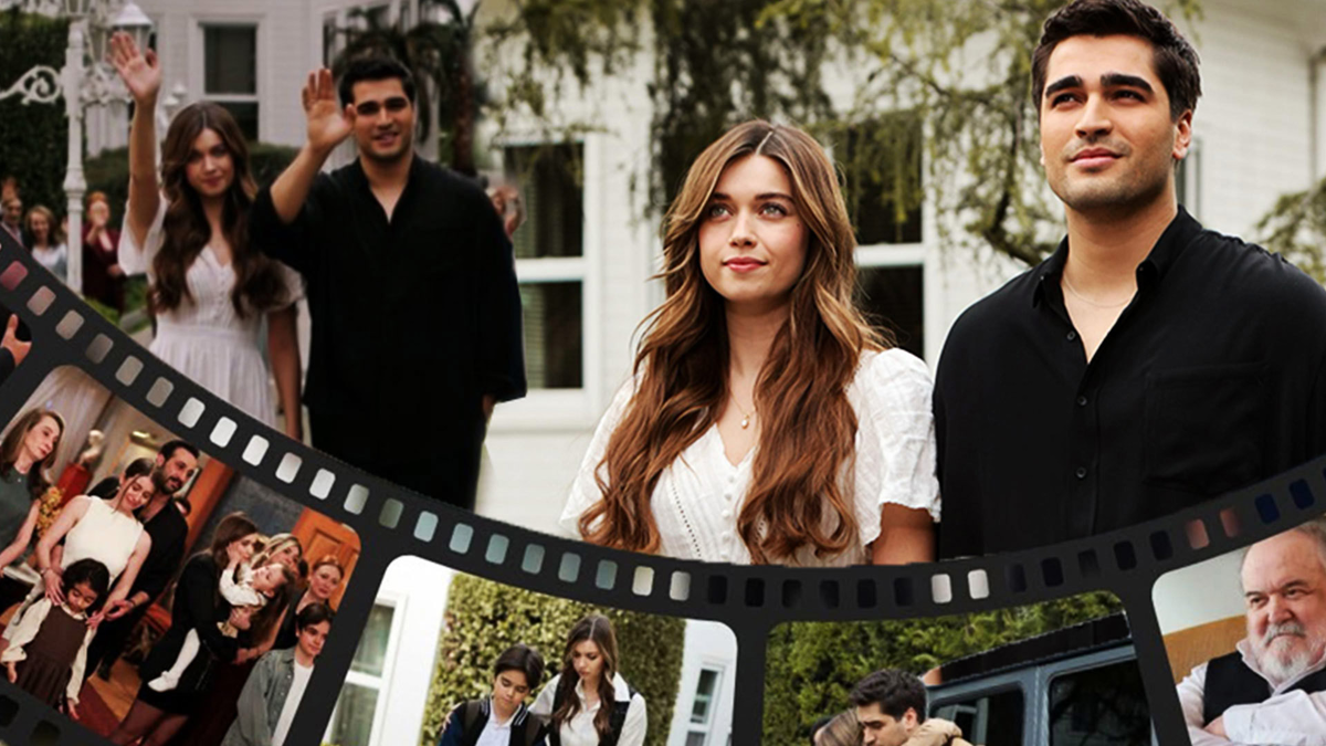 Зимородок, финал