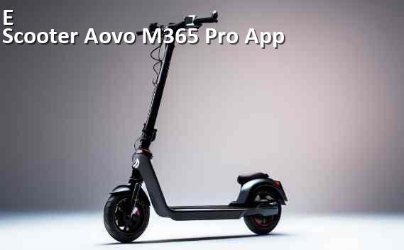 
Как сбросить настройки электросамоката Aovo M365 Pro App на заводские по умолчанию