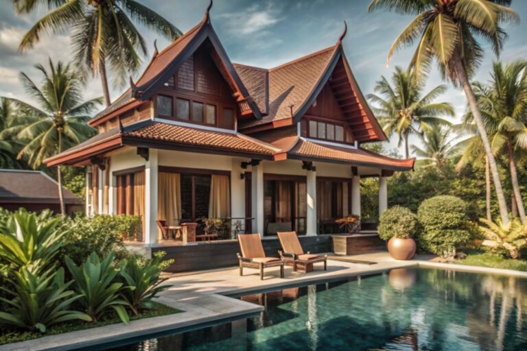    Недвижимость в Камбодже: как избежать ловушек и рисков при покупке в экзотическом раю