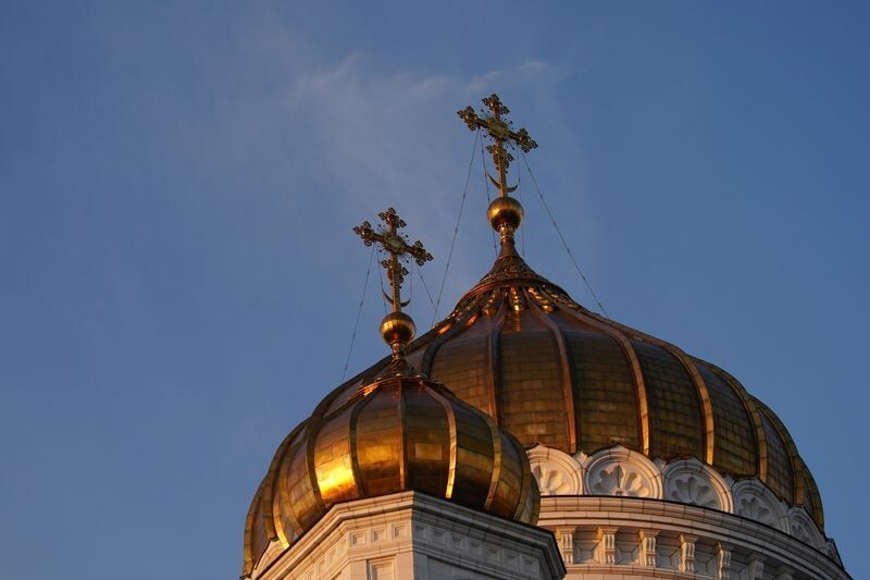     / Источник: © ИЗВЕСТИЯ/Эдуард Корниенко