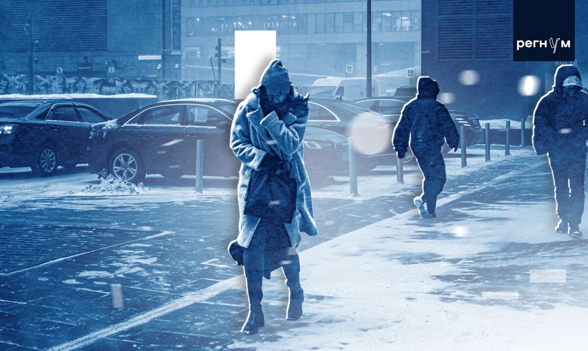     / Источник: Иван Шилов (с) ИА Регнум