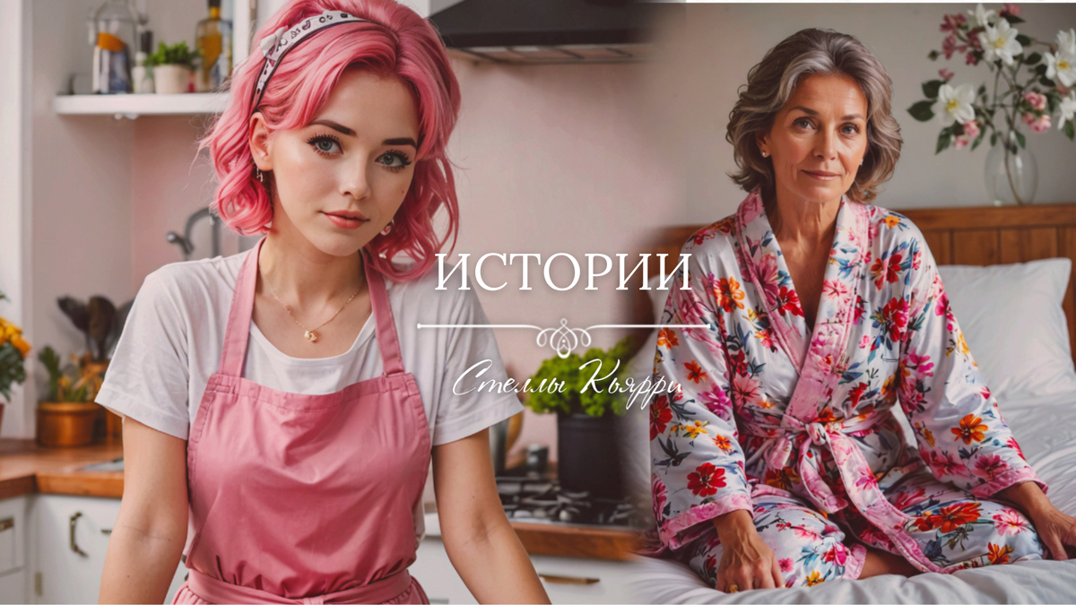 ©Стелла Кьярри