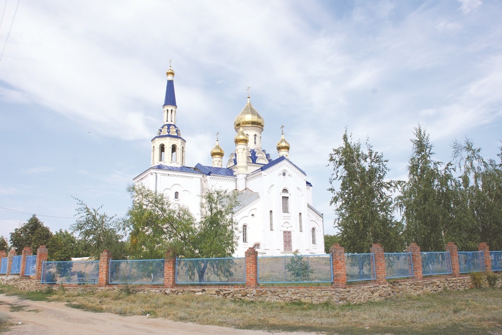    Фото из архива "РВ" Василий Шеин